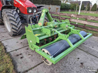 Bodenfräse Celli Ergon 120-180 frontfrees grondfrees