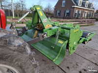 Bodenfräse Celli Ergon 120-180 frontfrees grondfrees