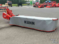 Mähwerk Kuhn GMD 310-FF