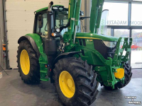 Schlepper / Traktor John Deere 6M 150