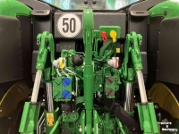 Schlepper / Traktor John Deere 6M 150