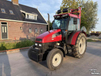 Schlepper / Traktor Case-IH CS68