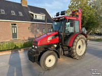 Schlepper / Traktor Case-IH CS68