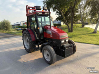 Schlepper / Traktor Case-IH CS68