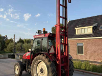 Schlepper / Traktor Case-IH CS68