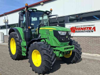 Schlepper / Traktor John Deere 6140 M