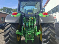 Schlepper / Traktor John Deere 6140 M