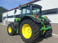 Schlepper / Traktor John Deere 6140 M