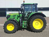 Schlepper / Traktor John Deere 6140 M