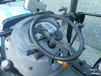 Gartentraktoren Landini Rex75F