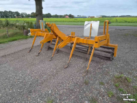 Grubber Rumptstad vastetandcultivator