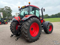 Schlepper / Traktor Zetor Forterra 150 HD