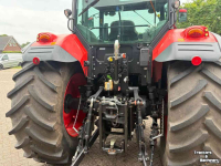 Schlepper / Traktor Zetor Forterra 150 HD