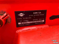 Bodenfräse Kuhn EL162-250