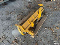 Schlegelmulchgeräte Herder Transportband 130 afvoerband