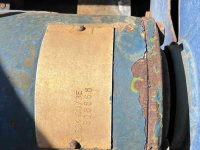 Beregnungpumpe  BBA Product motorpompset