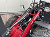 Radlader Yanmar V7 Canopy