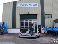 Sonstiges Bodenbearbeitungsgeräte und Zubehör Agri-Koop Kopakker vlakker
