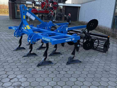 Grubber Rabe Bluebird GH3000