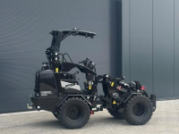 Radlader Giant G1500l