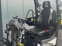 Radlader Giant G1500l
