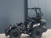 Radlader Giant G1500l