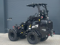 Radlader Giant G1500l