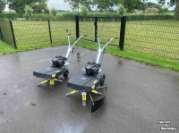 Kehrmaschine  Kwern Pro 66