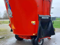 Futtermischwagen Vertikal Peecon VME130 BIGA Voermengwagen