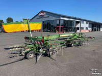 Schwader Stoll R1405S Stoll hark