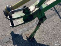 Schwader Stoll R1405S Stoll hark