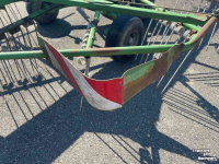 Schwader Stoll R1405S Stoll hark