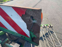 Schwader Stoll R1405S Stoll hark