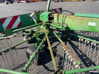 Schwader Stoll R1405S Stoll hark