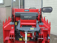 Sonstiges Forstmaschinen und Zubehör  KRPAN 6.5 DH boomlier/bomenlier/Seilwinde/Winch
