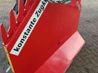 Sonstiges Forstmaschinen und Zubehör  KRPAN 6.5 DH boomlier/bomenlier/Seilwinde/Winch