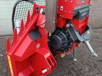 Sonstiges Forstmaschinen und Zubehör  KRPAN 6.5 DH boomlier/bomenlier/Seilwinde/Winch