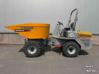 Raddumper Paus AKR 9040 Mini-dumper / Wieldumper