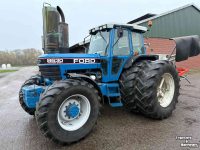 Schlepper / Traktor Ford 8630 Power Shift