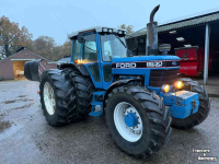 Schlepper / Traktor Ford 8630 Power Shift