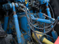 Schlepper / Traktor Ford 8630 Power Shift