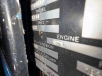 Schlepper / Traktor Ford 8630 Power Shift