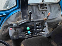 Schlepper / Traktor Ford 8630 Power Shift