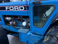 Schlepper / Traktor Ford 8630 Power Shift