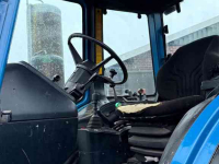 Schlepper / Traktor Ford 8630 Power Shift