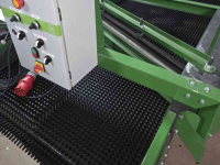 Sonstiges Förderanlagen und Material-Handling-Ausrüstungen MFP LMJ 100 loofscheider egelband