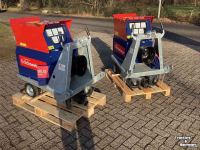 Stromaggregate  Schneeberger NSGL