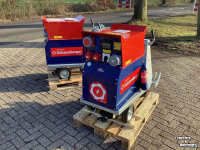 Stromaggregate  Schneeberger NSGL
