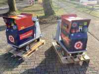 Stromaggregate  Schneeberger NSGL