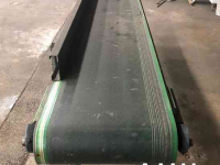 Förderband  3680X515 MM TRANSPORTBAND VLAKKE BAND FLAT BELT CONVEYOR BELT FLACHBAND FÖRDERBAND